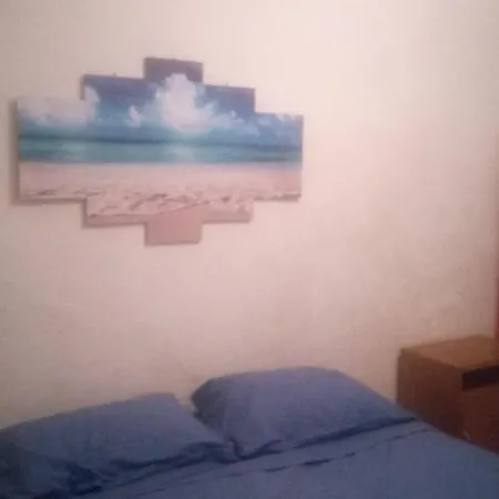 Апартаменты Casa Zito