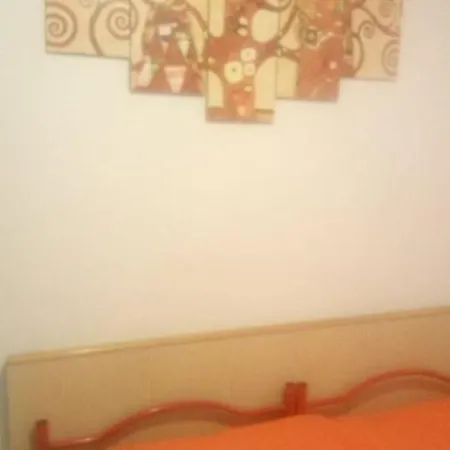 Апартаменты Casa Zito