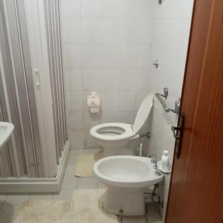 Casa Zito Διαμέρισμα