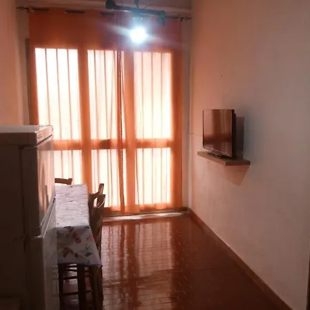 Casa Zito Διαμέρισμα