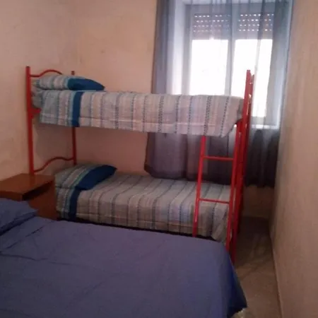 Casa Zito * Чиро-Марина