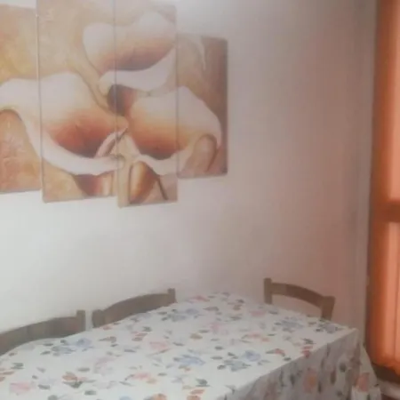 Апартаменты Casa Zito