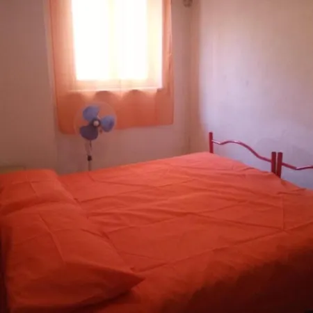 Διαμέρισμα Casa Zito *